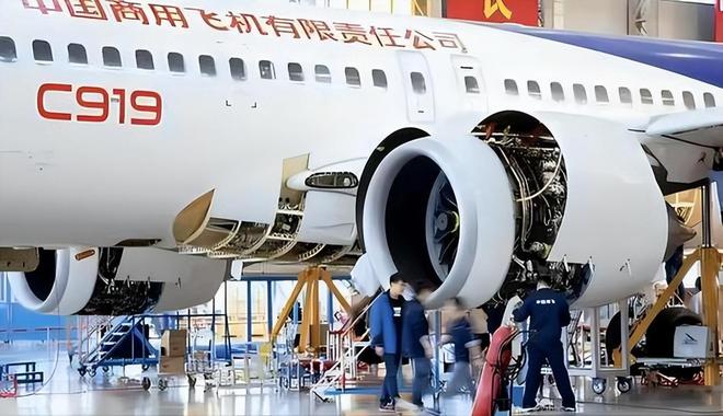 中方接连出招特朗普失控要断供波音飞机零部件千亿大单没了?(图8)