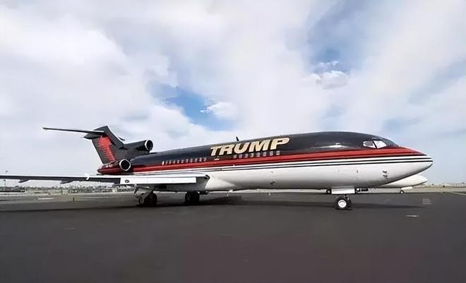 中方接连出招特朗普失控要断供波音飞机零部件千亿大单没了?(图10)