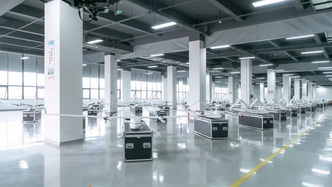 从航空装备看航空产业的“心跳”(图4)