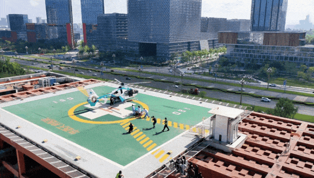 从航空装备看航空产业的“心跳”(图6)