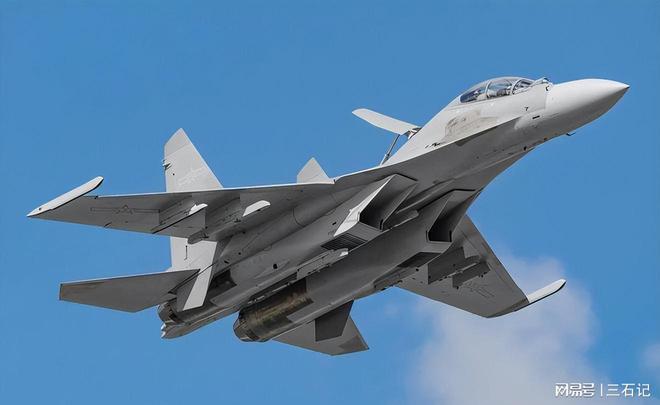 美媒：2018架对1808架！中国空军首次超过美军7国排队购买歼(图1)