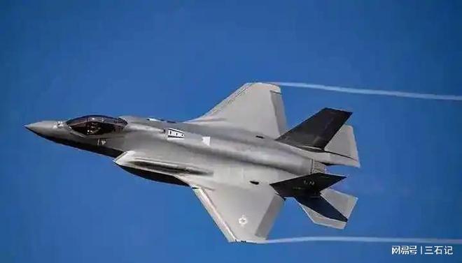 美媒：2018架对1808架！中国空军首次超过美军7国排队购买歼(图3)