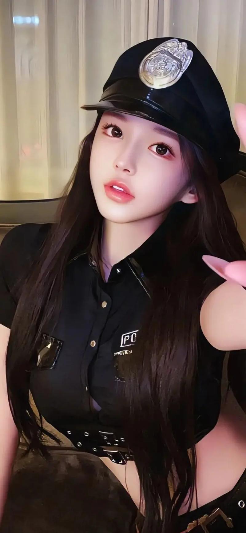 中国武警gay(图1)