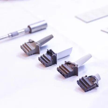 首发定档！2026（第八届）涡轮技术大会暨民用航空发动机与燃气轮机展将于2026年4月举办(图18)