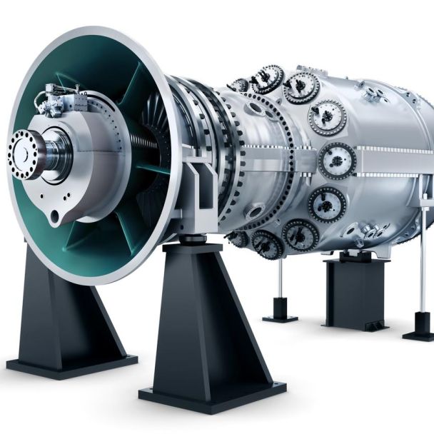 首发定档！2026（第八届）涡轮技术大会暨民用航空发动机与燃气轮机展将于2026年4月举办(图14)