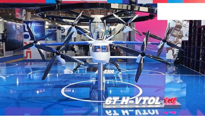 天津直博会盘点2中航工业发力展出多型展品(图4)