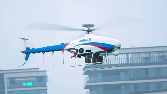 天津直博会盘点2中航工业发力展出多型展品(图6)