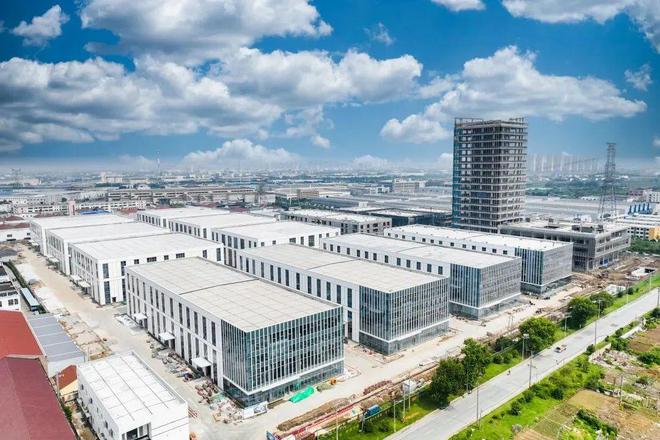 面对大飞机产业无锡的历史性机遇来了(图2)