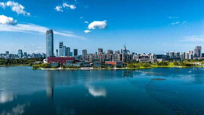 从零构梦到园区投产航空动力“新星”如何炼成(图5)