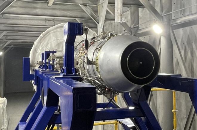 从零构梦到园区投产航空动力“新星”如何炼成(图4)