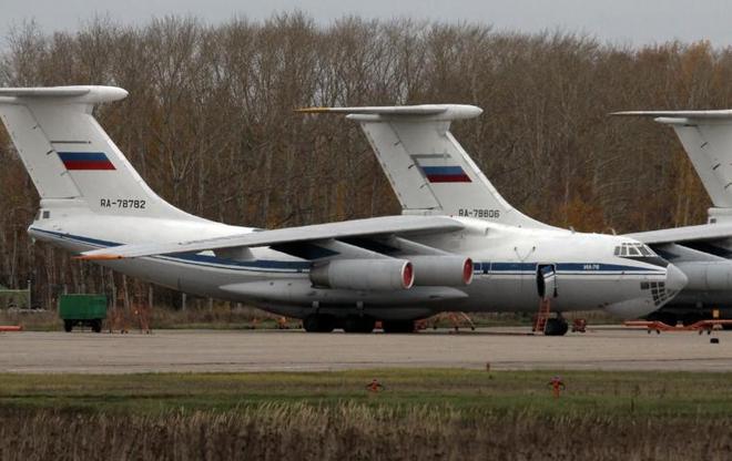 中国太聪明了：趁着俄罗斯武器滞销一口气订购20架大飞机(图10)