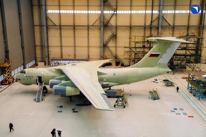 中国太聪明了：趁着俄罗斯武器滞销一口气订购20架大飞机(图4)