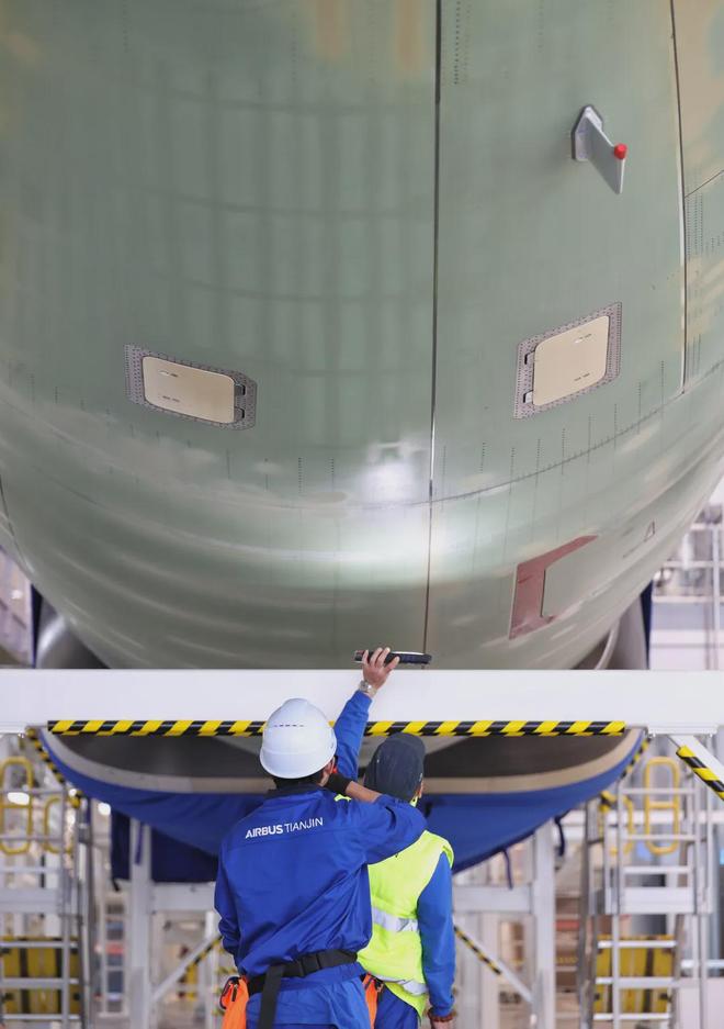 与中国民航“齐飞”(图2)