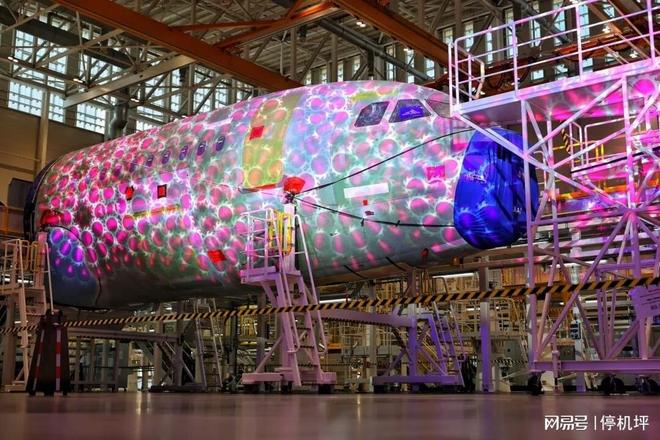 与中国民航“齐飞”(图7)