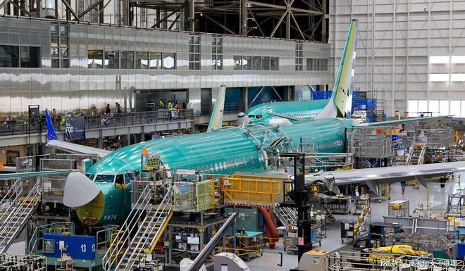 美国或断供飞机中国应对措施显决心美方需自食其果(图5)