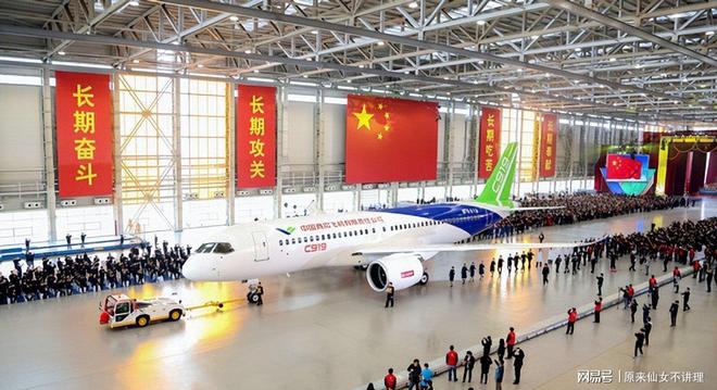 美国或断供飞机中国应对措施显决心美方需自食其果(图3)