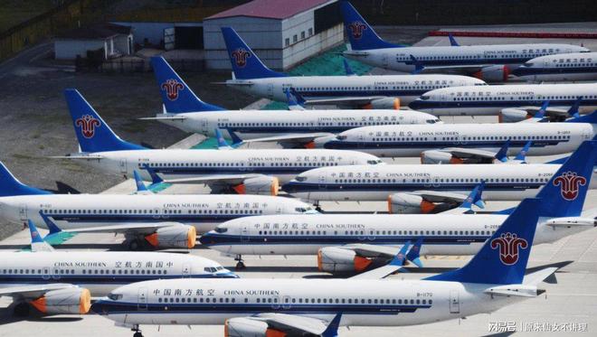 美国或断供飞机中国应对措施显决心美方需自食其果(图4)