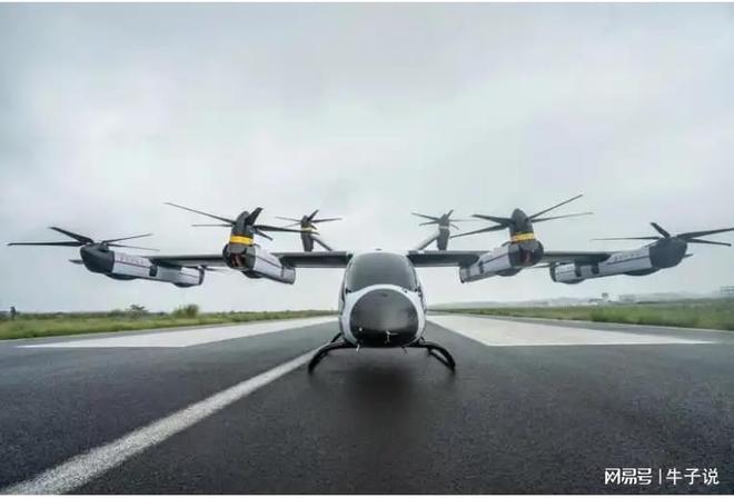 2025年电动航空发展现状：适航突破与全球企业竞逐格局(图1)