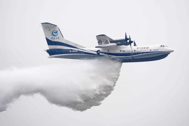 从“航空摇篮”到“蓝天盛会”历届南昌飞行大会有多燃(图5)