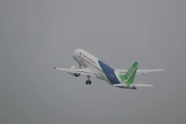 从“航空摇篮”到“蓝天盛会”历届南昌飞行大会有多燃(图7)