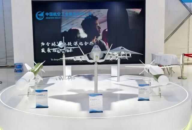 太震撼了！167亿签约+多国机队炫技！2025南昌飞行大会燃动蓝天！(图7)