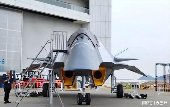 俄罗斯人一口咬定成飞和沈飞放飞的绝对不是六代机(图5)