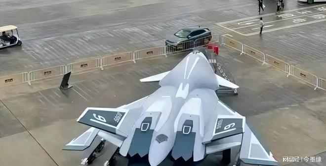 俄罗斯人一口咬定成飞和沈飞放飞的绝对不是六代机(图4)