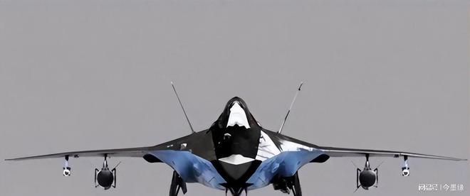 俄罗斯人一口咬定成飞和沈飞放飞的绝对不是六代机(图6)