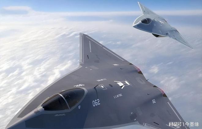 俄罗斯人一口咬定成飞和沈飞放飞的绝对不是六代机(图1)