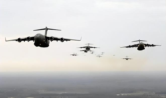 空军一号到底多先进?被誉为打不下的飞机安全配置很高(图7)