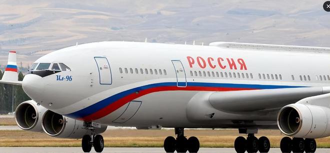 空军一号到底多先进?被誉为打不下的飞机安全配置很高(图9)