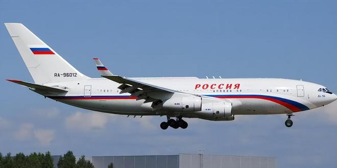 空军一号到底多先进?被誉为打不下的飞机安全配置很高(图13)