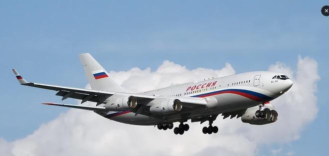 空军一号到底多先进?被誉为打不下的飞机安全配置很高(图12)