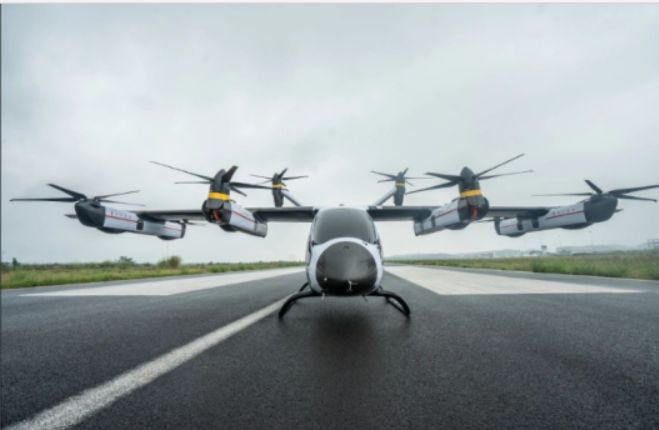 电动航空2025年发展现状：适航突破与全球企业竞逐格局(图1)