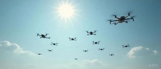 无人机网本周行业热点回顾(2025年11月2日-11月8日)(图9)