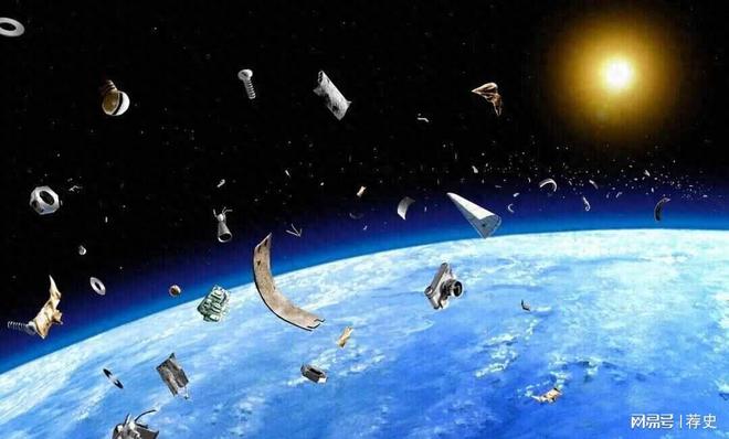 威武！神舟二十顶住太空碎片撞击要回家了或带回国宝级航天(图3)