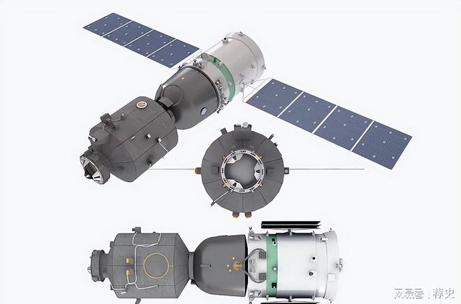 威武！神舟二十顶住太空碎片撞击要回家了或带回国宝级航天(图9)