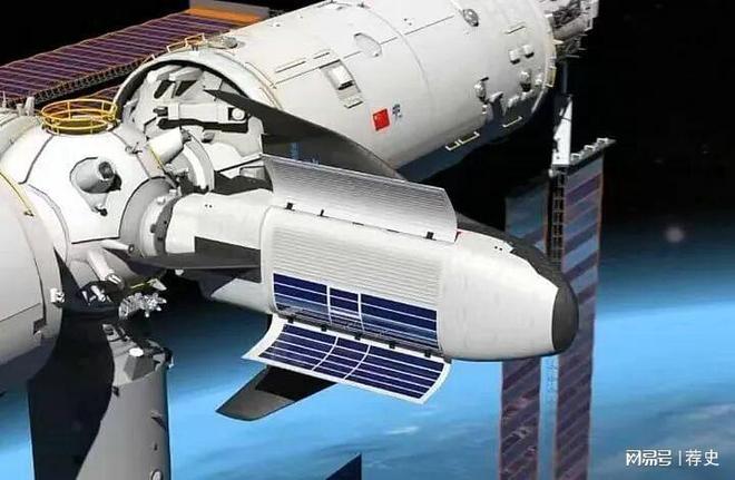 威武！神舟二十顶住太空碎片撞击要回家了或带回国宝级航天(图11)