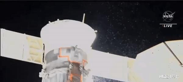 威武！神舟二十顶住太空碎片撞击要回家了或带回国宝级航天(图4)