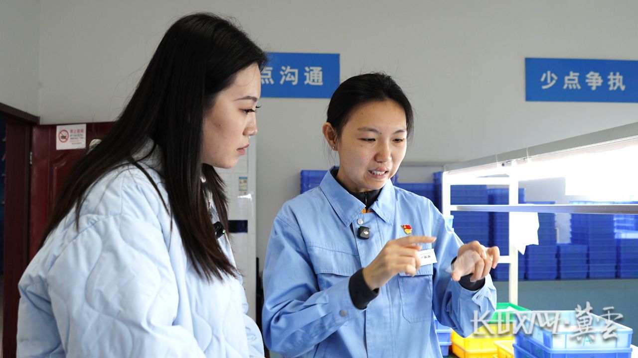 身边的“十四五”·五年十记②丨“河北造”航天玻璃的独门绝技(图2)