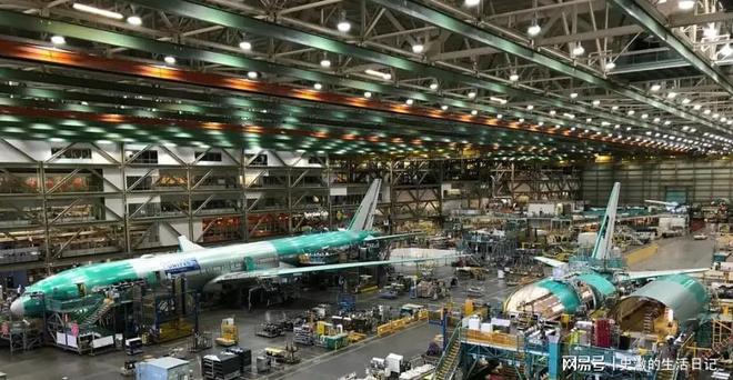 特朗普万万没想不到没有适航证C919也能飞出国门(图7)