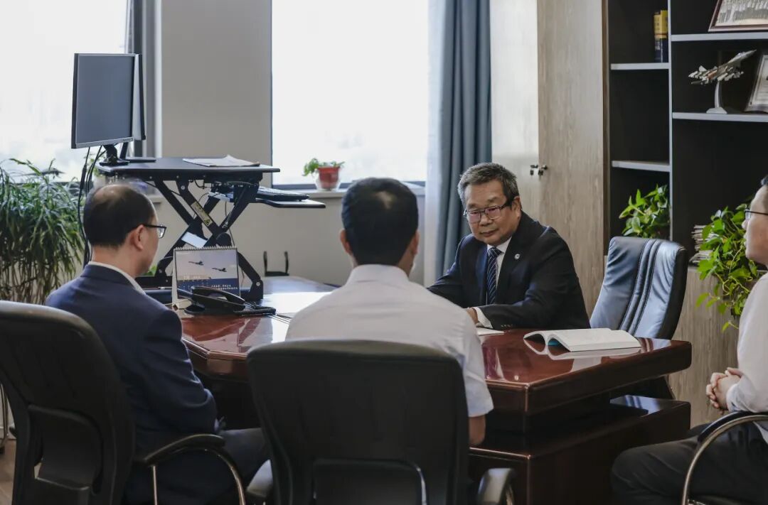 航空工业沈阳所首席专家王永庆当选中国工程院院士(图3)