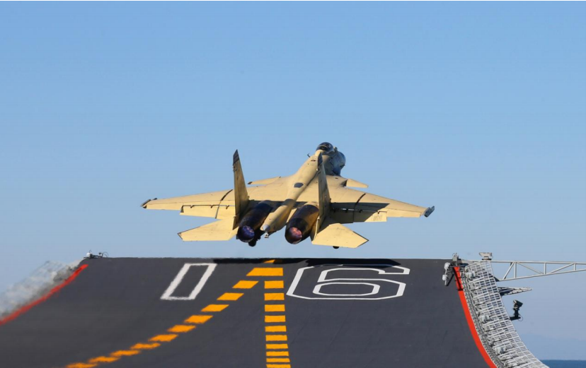 航空工业沈阳所首席专家王永庆当选中国工程院院士(图4)