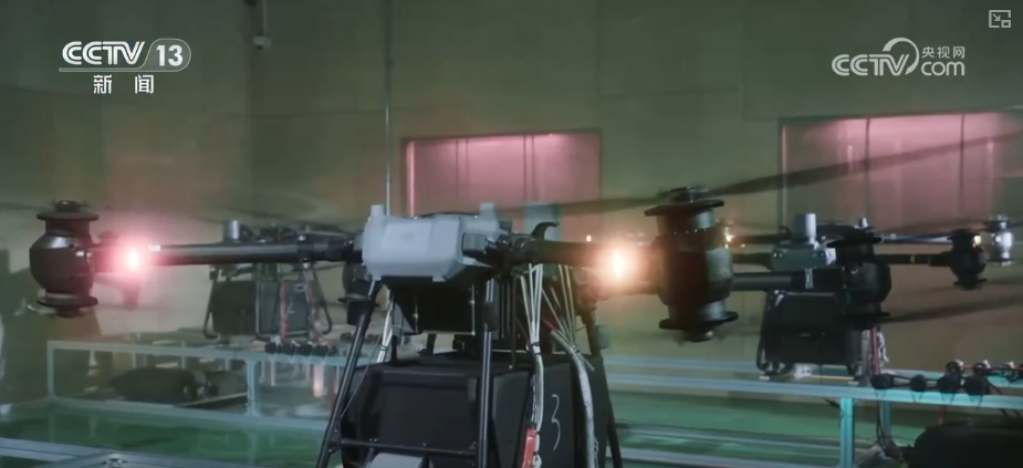 多轮驱动发力15万亿元!低空经济增长强劲向“规模化落地”跨越(图8)