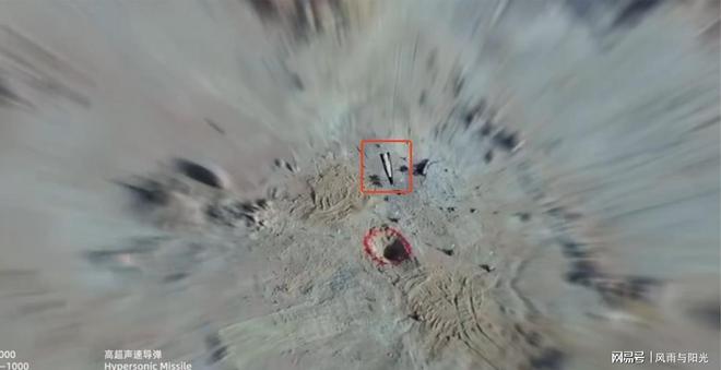 民营企业在导弹制造领域的突破:高速精准打击成本大幅降低(图9)