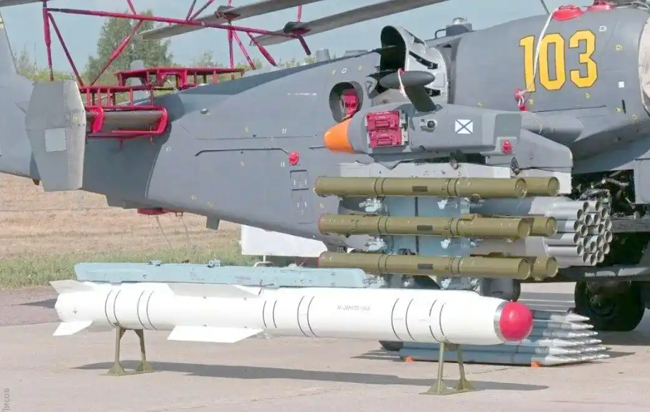 中国蓝观察丨美军缩减直升机规模有人驾驶直升机会被淘汰吗?(图5)