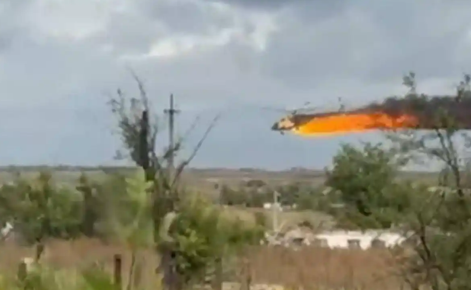 中国蓝观察丨美军缩减直升机规模有人驾驶直升机会被淘汰吗?(图1)