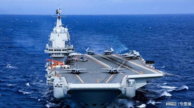 004核航母落空？美媒：关键技术外还有2个原因让中国没必要发展(图1)