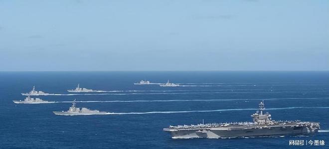 004核航母落空？美媒：关键技术外还有2个原因让中国没必要发展(图3)