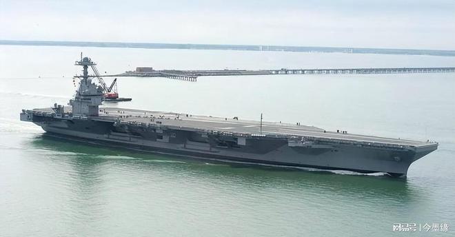004核航母落空？美媒：关键技术外还有2个原因让中国没必要发展(图5)